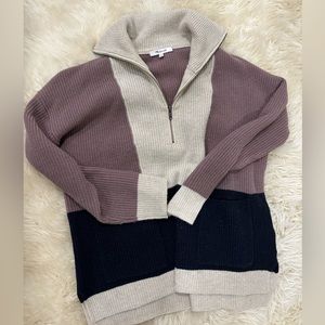 Madewell sweater